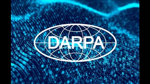 DARPA 2045 Initiative creates Virtual Avatar Overlords by linking humans to A.I. Control Grid