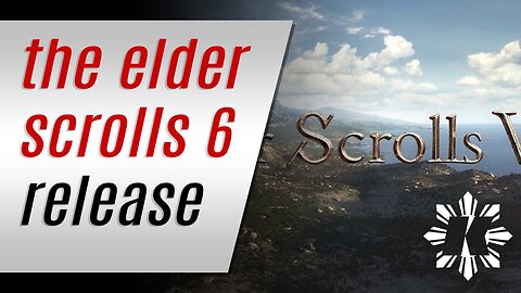 The Elder Scrolls 6 » Why the Delay and What to Expect