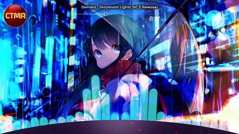 Anime, Influenced Music Lyrics Videos - Diviners - Stockholm Lights - Anime Music Videos & Lyrics - [AMV] [Anime MV] - AMV Music Video's