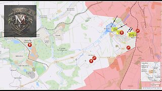 Ukrainians launched a counteroffensive on Zaporozhye. Military Summary And Analysis 2023.04.19