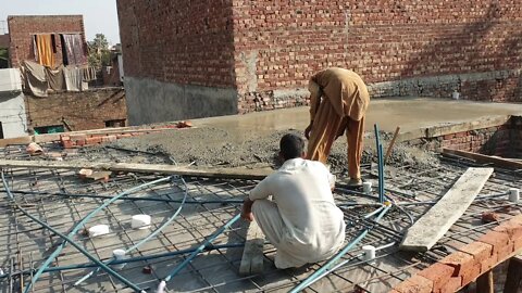 How to build a house in Pakistan | How to build a house