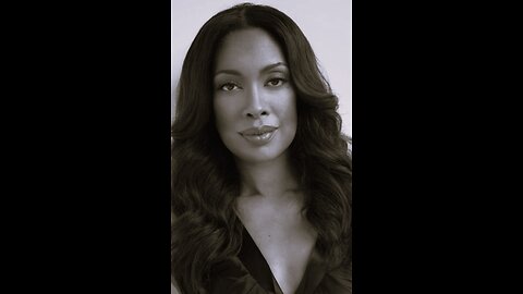 Gina Torres (Cleopatra); Celebrity Panelist at 2004 Xena Convention