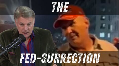 The “Fed-surrection" | Lance Wallnau