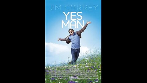 Trailer - Yes Man - 2008