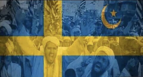 The Islamization of Sweden