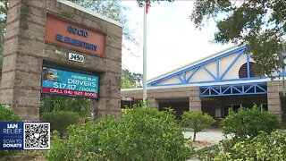 Sarasota County schools give an update on reopenings