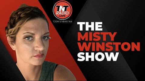Kym Staton on Misty Winston Show - 16 February 2024