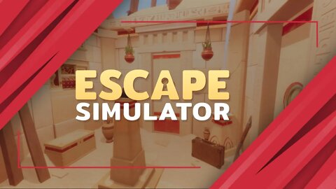 Tutorial - Escape Simulator - Quick Guide