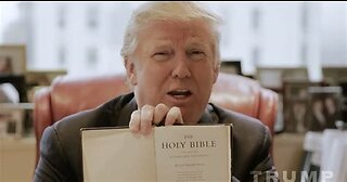 The Trump Indictment - From A Prophecy Standpoint