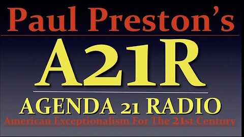 AGENDA 21 RADIO DECEMBER 4, 2023 CLAY CLARK REAWAKEN TOUR