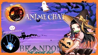 Anime Guy Presents: Anime Chat #22