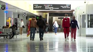 RTD unveils new plan to address crime issues at Union Station