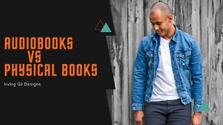 Are audiobooks as good as reading - Audiobook vs Physical books