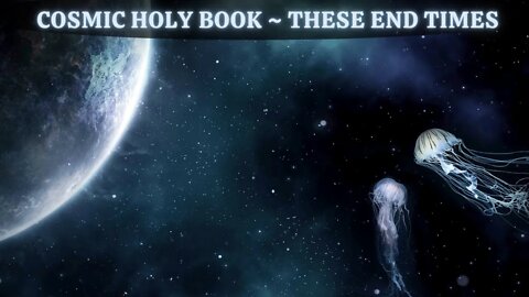 COSMIC HOLY BOOK ~ THESE END TIMES ~ White Dragon Rider ~ VENUS ENTERS THE EXTERIOR UNDERWORLD