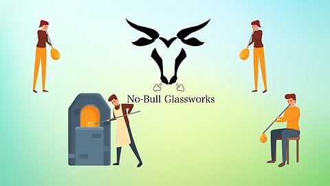 No Bull Glassworks