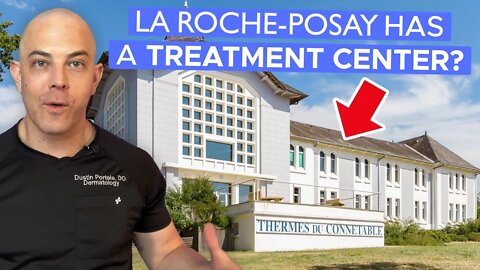 The 5 Treatments That Fix Eczema in 21 Days | La Roche-Posay Thermal Treatment Center