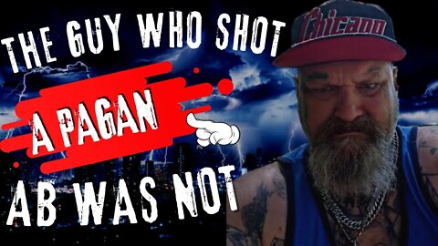 PAGANS MC MEMBER THIS GUY WAS NOT | DANGEROUS MISTAKE