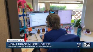 Health questions? New hotline is expanding healthcare access in Arizona