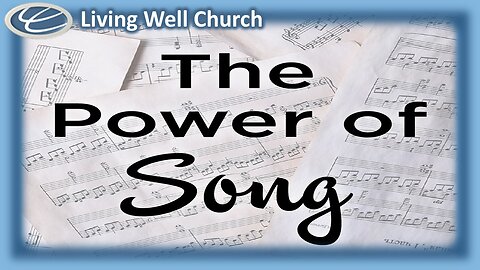 409 The Power Of Song