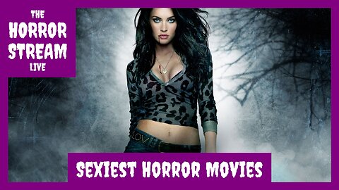 Confuse Your Emotions With the Sexiest Horror Movies of All Time [Esquire]