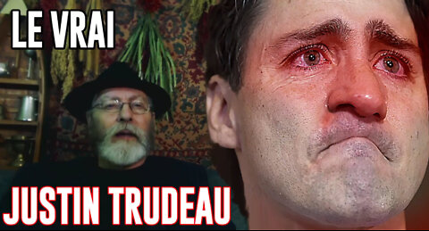 Le Vrai Justin Trudeau et son histoire