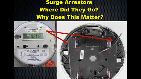 Take Back Your Power Smart Meter documentary 2017