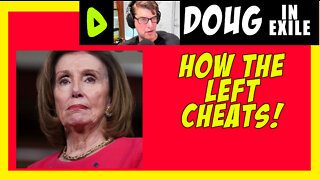 HOW THE LEFT CHEATS!