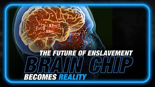 Brain Chip: The Future of an Enslaved Population Becomes Reality