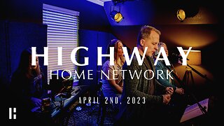 Church Online | LIVE | Highway Church