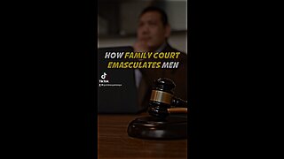 What’s your experience with family court?