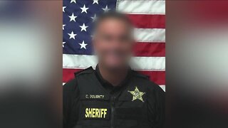 LCSO deputy arrested for battery, domestic abuse
