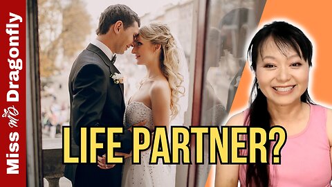 What Partners In Life Actually Mean