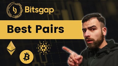 How To Pick Crypto Pairs For Grid Bots 💎🤖