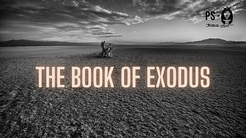 BIBLEin365: The Book of Exodus (2.0)