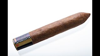 Punch Bareknuckle Belicoso Cigar Review