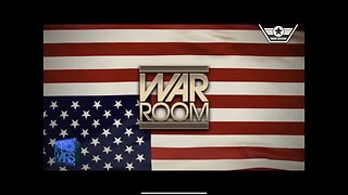 War Room Chase Geiser 12 1 23 Resilient Patriots Stand Tall Against Globalist Threats on All Fronts!