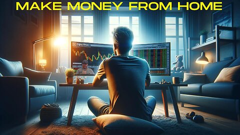 👉 Learn to Make Money From Home with Binary Options! Get Financial Freedom 💲