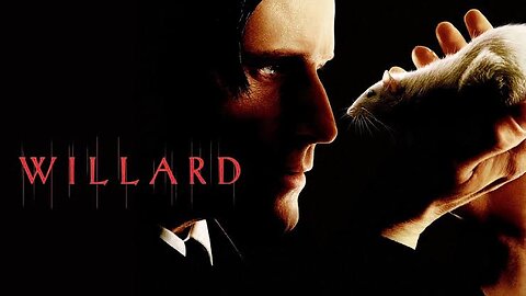 Willard 2003 Movie Explained |Mr Hindi Rockers|