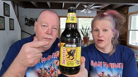 Our Excellent Review Of Sprecher Fire-brewed Cream Soda