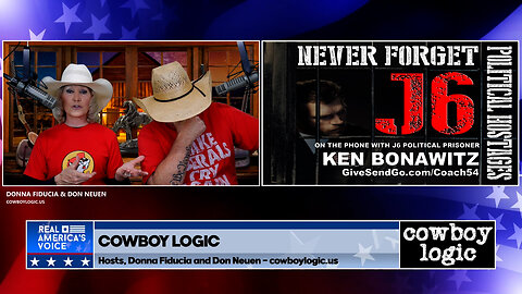 Cowboy Logic - 04/20/23: Thursday Night Barn Party
