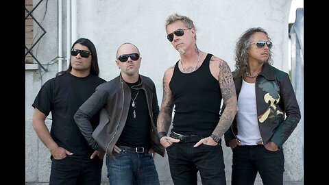 Metallica Live@Rock Werchter Belgium 2022 (Full Concert) HD Quality