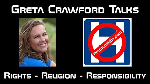 Greta Crawford Talks 5-5-2023