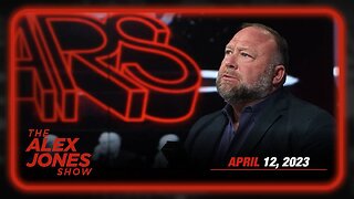 Tipping Point Reached! Leaders Across World Say FULL SHOW 4/12/23
