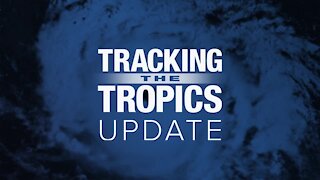 Tracking the Tropics | Nov 27 evening update