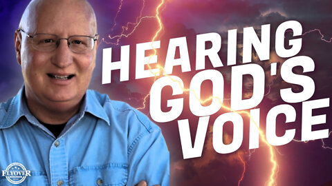 Flyover Conservatives INTERVIEW: Hearing the Voice of God with Steve Shultz