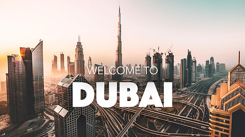 Best 5 of Dubai | WHY PEOPLE LOVE THIS PLACE |