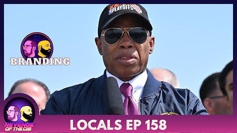 Locals Ep 158: Branding (Free Preview)