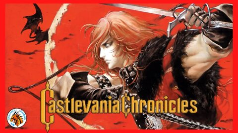 Castlevania Chronicles - Playstation Gameplay - Including 1st Boss