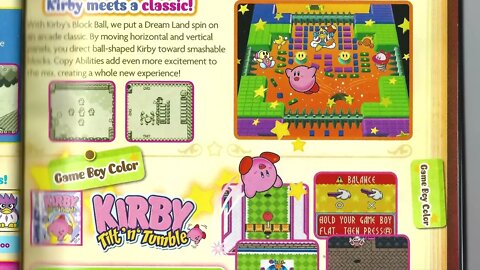 Kirby Saga #27: Portable Endeavors