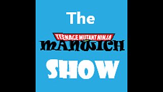 The Manwich Show Ep #27 |GOING LIVE| RICHARD HARRISON JR, Inmate #261812 Pt #2